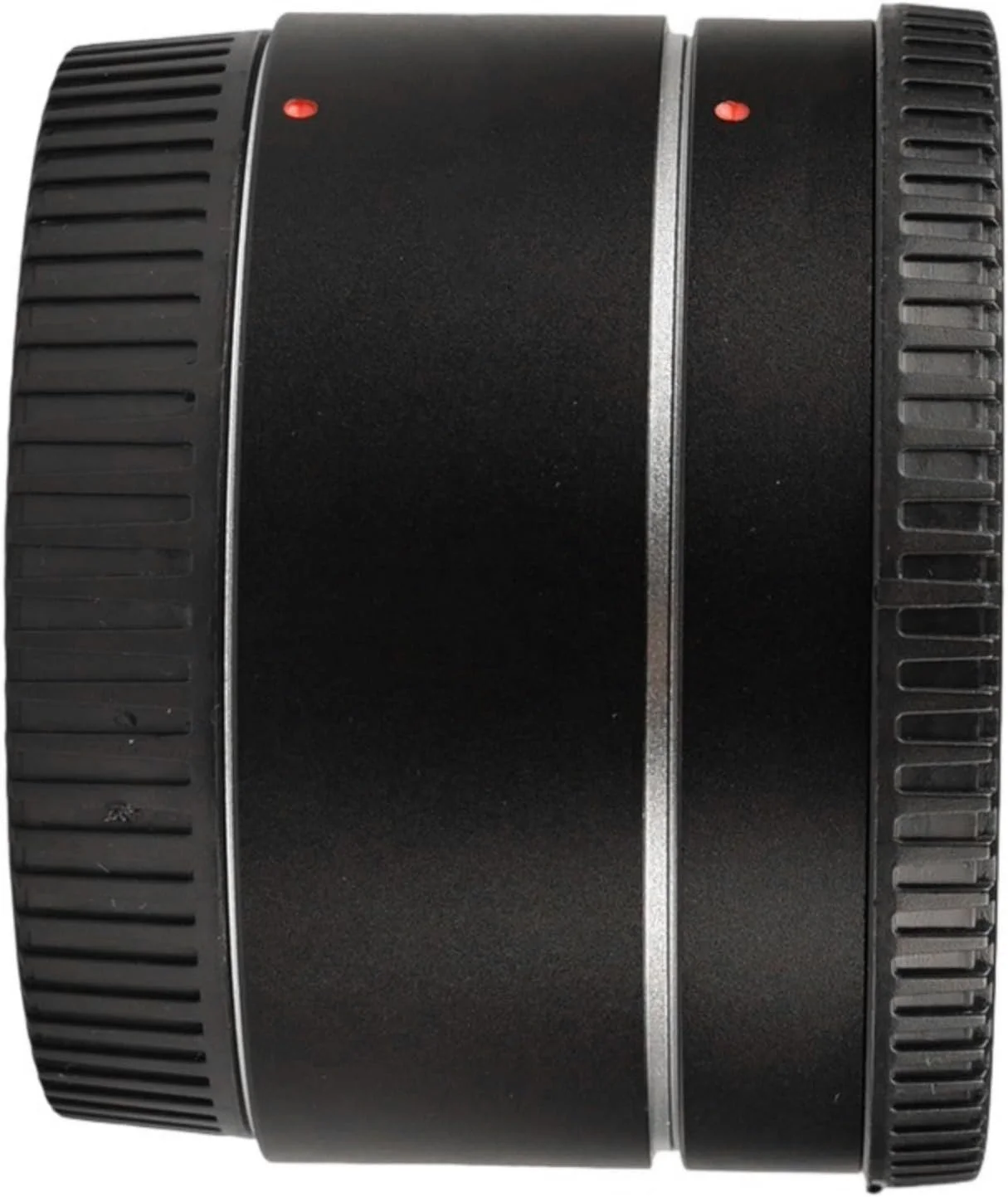 حلقه های آداپتور فوکوس خودکار لوله افزایش طول لنز برای دوربین های با پورت Z، تعویض آسان لنز و اتصال پایدار را تضمین می کند