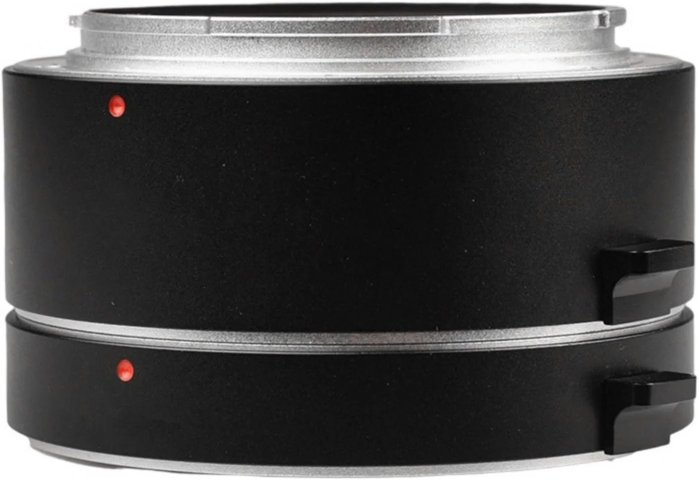 حلقه های آداپتور فوکوس خودکار لوله افزایش طول لنز برای دوربین های با پورت Z، تعویض آسان لنز و اتصال پایدار را تضمین می کند