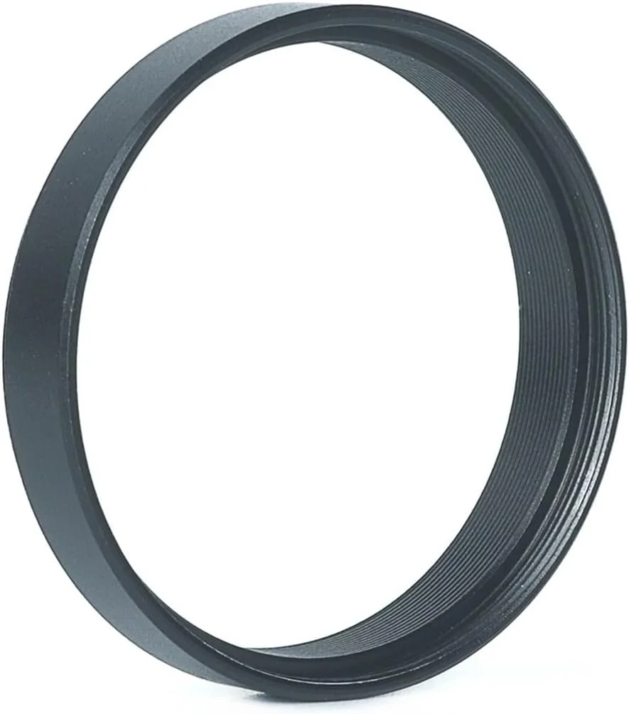 ۲ عدد لوله افزایش طول ۷ میلی‌متری تلسکوپ نجومی، حلقه افزایش طول T2 برای عکاسی