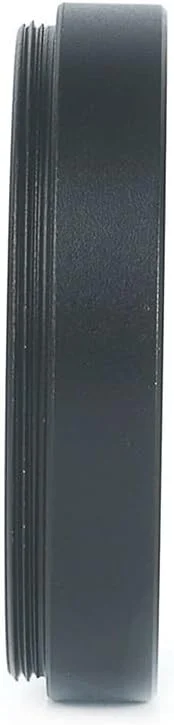 ۲ عدد لوله افزایش طول ۷ میلی‌متری تلسکوپ نجومی، حلقه افزایش طول T2 برای عکاسی