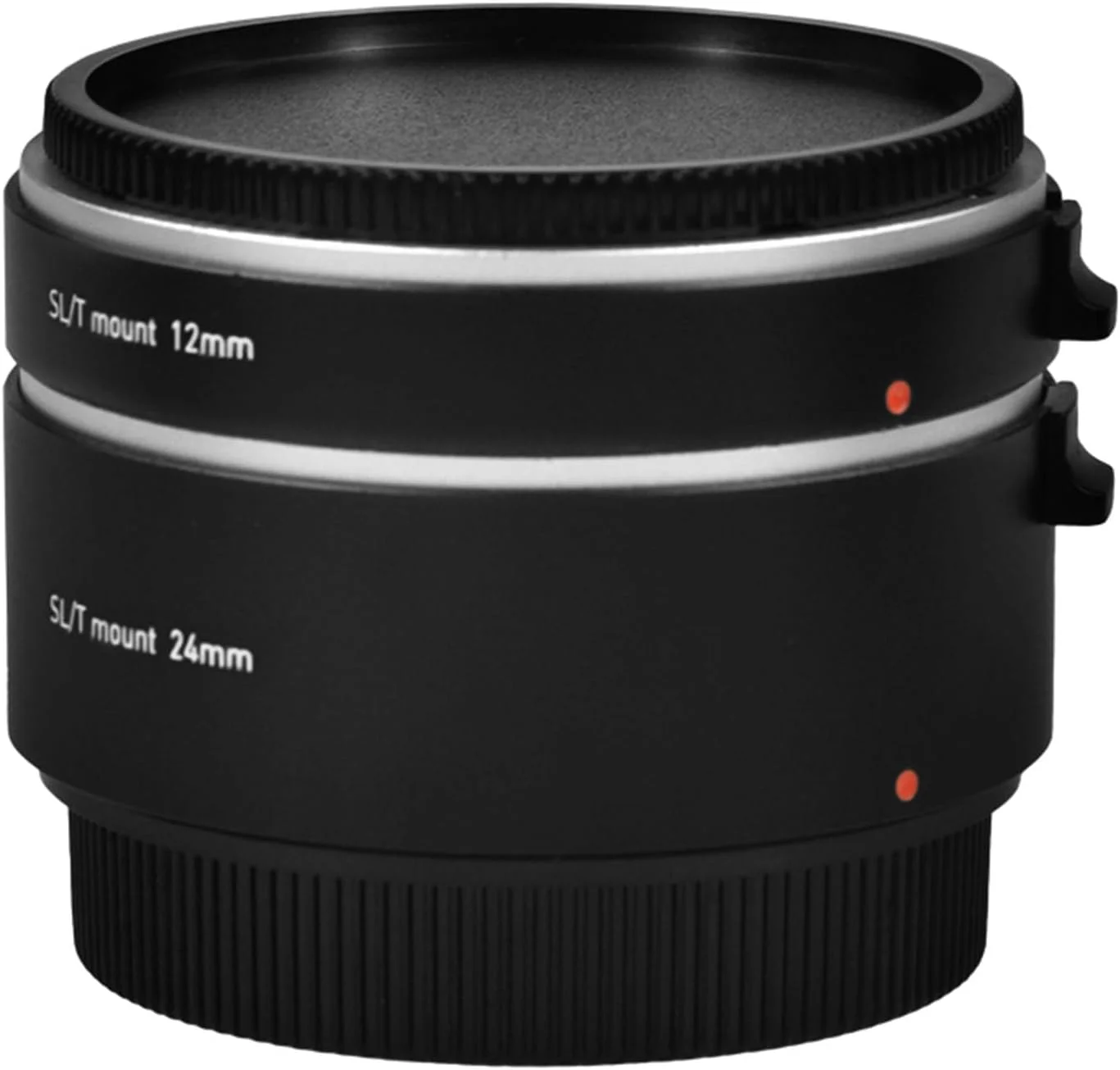 آداپتور لوله افزایش طول با فوکوس خودکار الکترونیکی 12 و 24 میلی‌متری برای دوربین‌های Typ 601 TL2 SL2 SL2-S S1R S1H