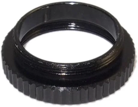 اور تک 2 عدد حلقه آداپتور لنز دوربین مداربسته 5 میلی متری C-CS، لوله توسعه لنز مانت CS به C