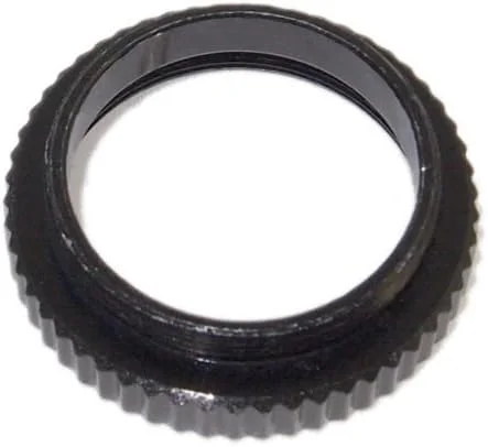 اور تک 2 عدد حلقه آداپتور لنز دوربین مداربسته 5 میلی متری C-CS، لوله توسعه لنز مانت CS به C