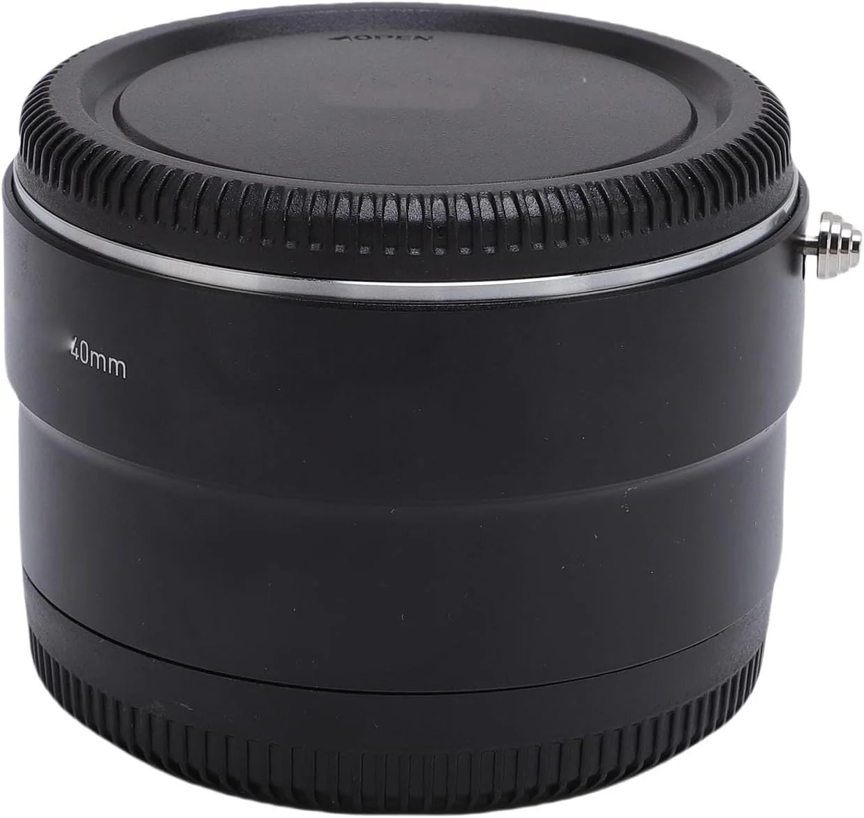 لوله افزایش فاصله ماکرو GOWENIC 40mm با قابلیت فوکوس خودکار و اتصالات مسی، مناسب برای لنزهای ماکرو و دوربین های سری GFX 100، 100SII، 100II، 100S، 50SII