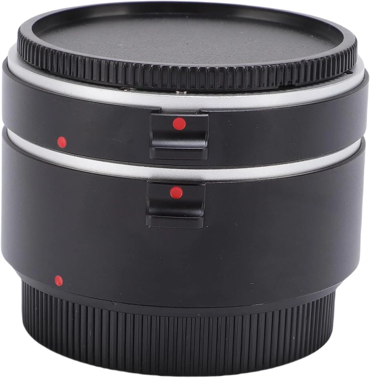 آداپتور لوله افزایش طول ماکرو با فوکوس خودکار Cryfokt AF، سازگار با T/SL/CL/TL/TL2/SL/SL2/SL2-S/S1/S1R/S1H/S5/fp/fp