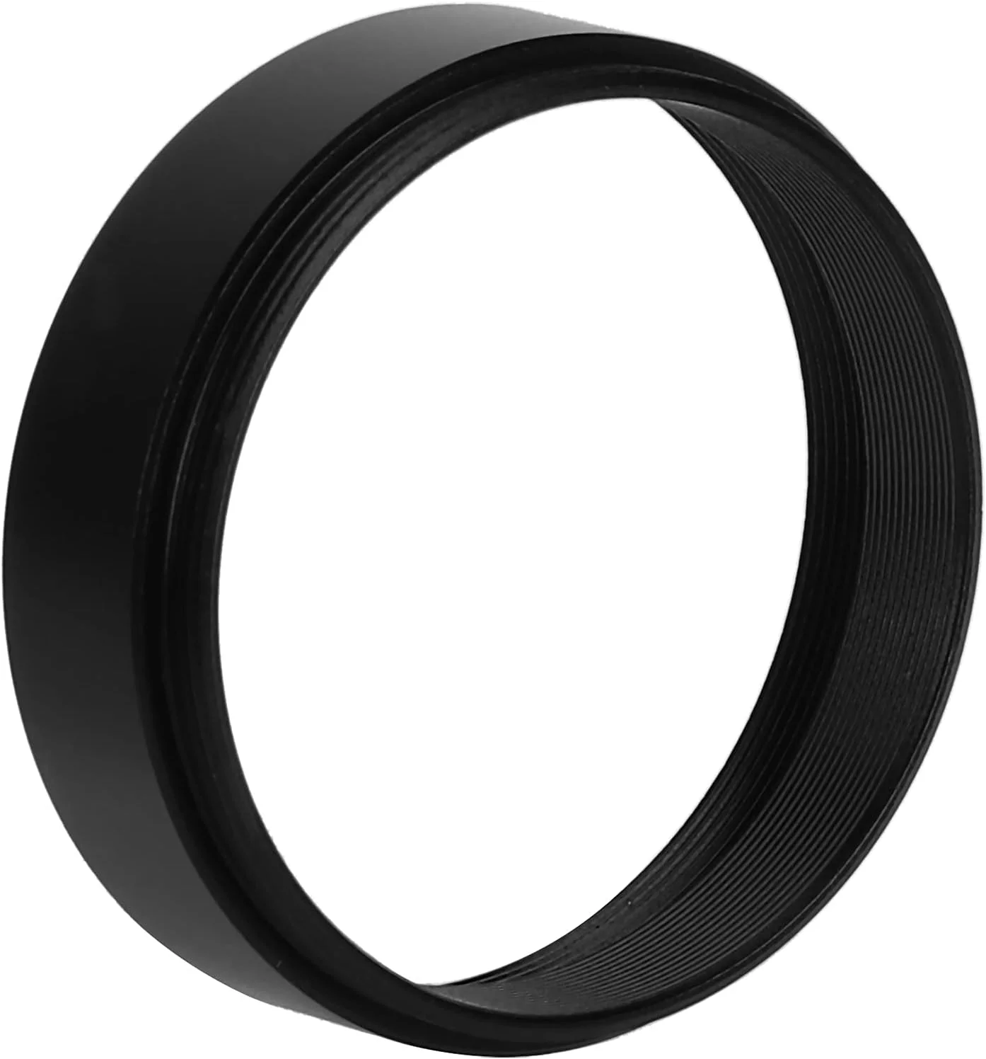 حلقه آداپتور تلسکوپ Cryfokt، لوله های اکستنشن لنز با دوام و دقت بالا برای جایگزینی