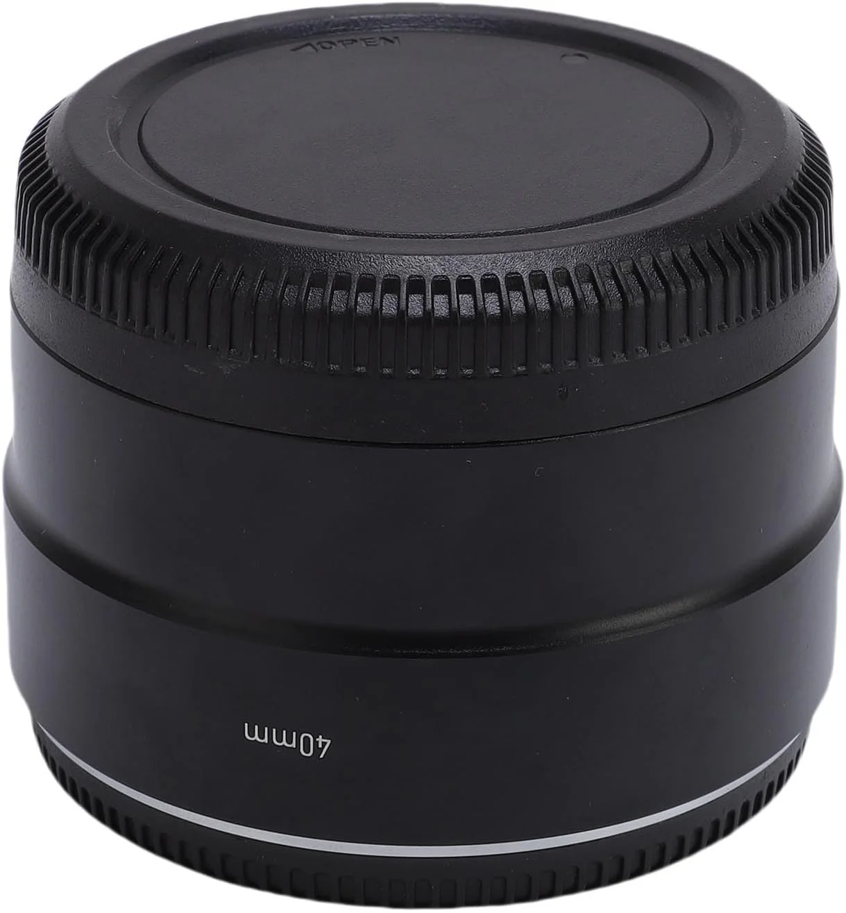 لوله افزایش طول ماکرو Cryfokt، لوله افزایش طول ماکرو با دیافراگم قابل تنظیم 40 میلی متری برای عکاسی