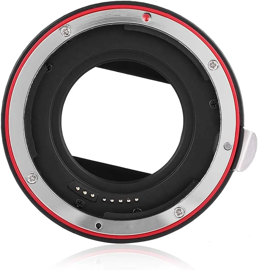 لوله افزایش طول لنز Denash، طراحی خوب، عمر طولانی برای استفاده خانگی