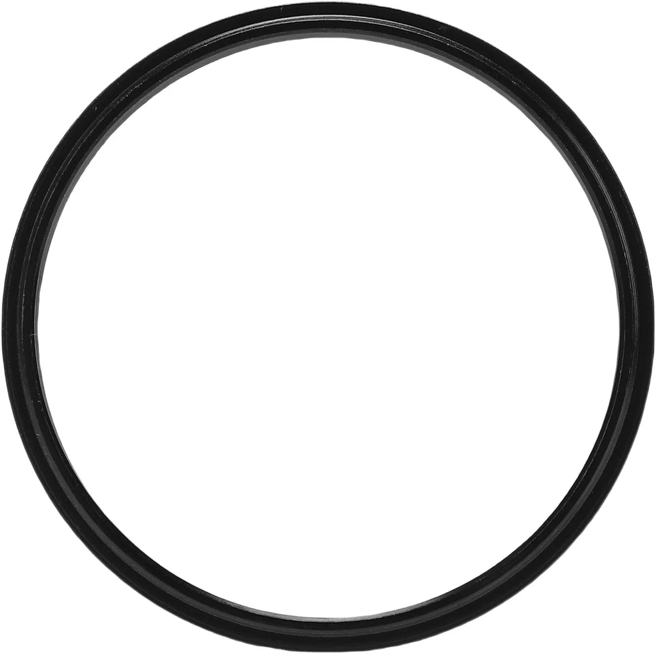 لوله افزایش طول دوربین ۲ اینچی Cryfokt، طراحی دقیق، رزوه کاهنده برای تلسکوپ ها، آلیاژ آلومینیوم