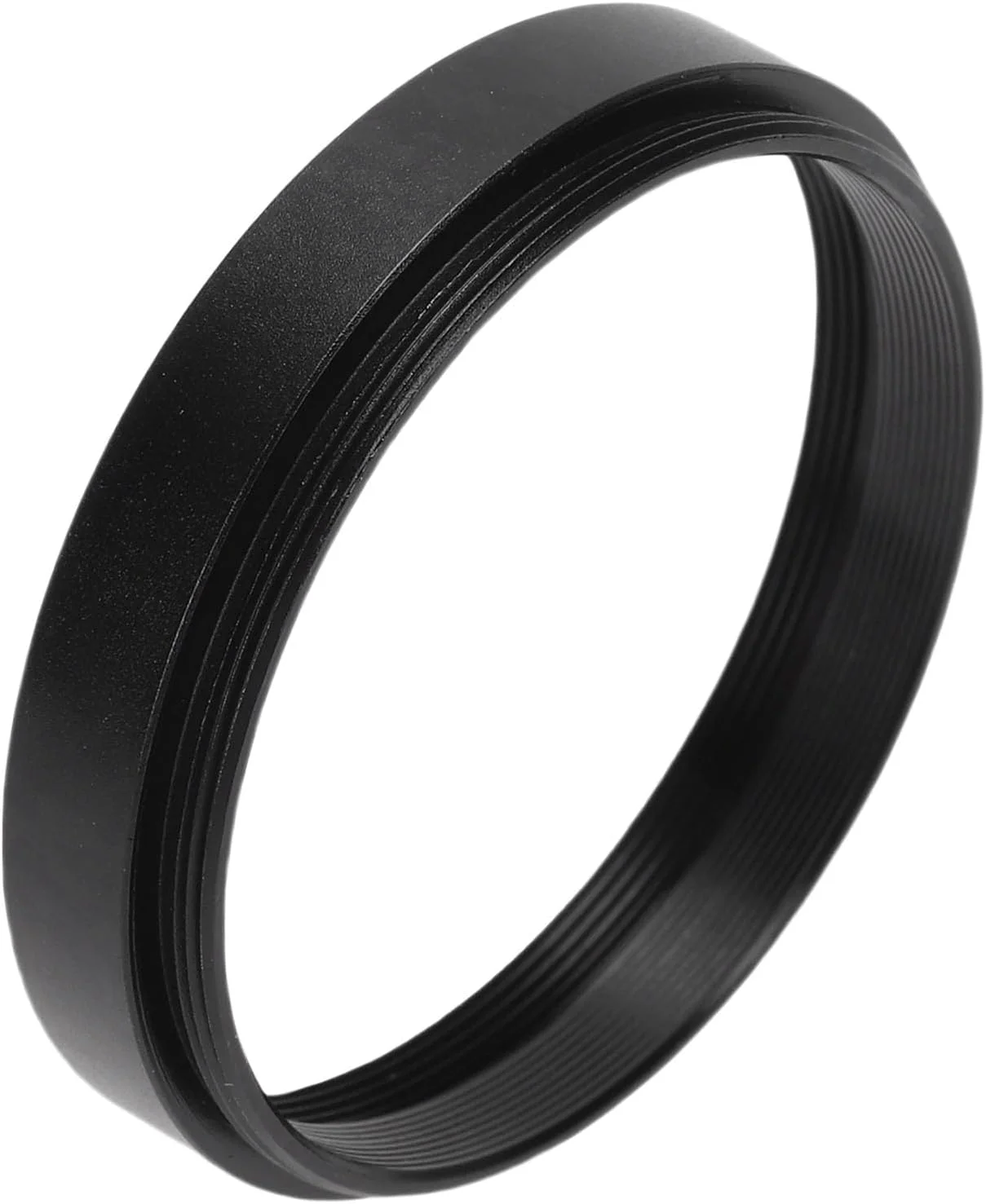 لوله افزایش طول دوربین ۲ اینچی Cryfokt، طراحی دقیق، رزوه کاهنده برای تلسکوپ ها، آلیاژ آلومینیوم