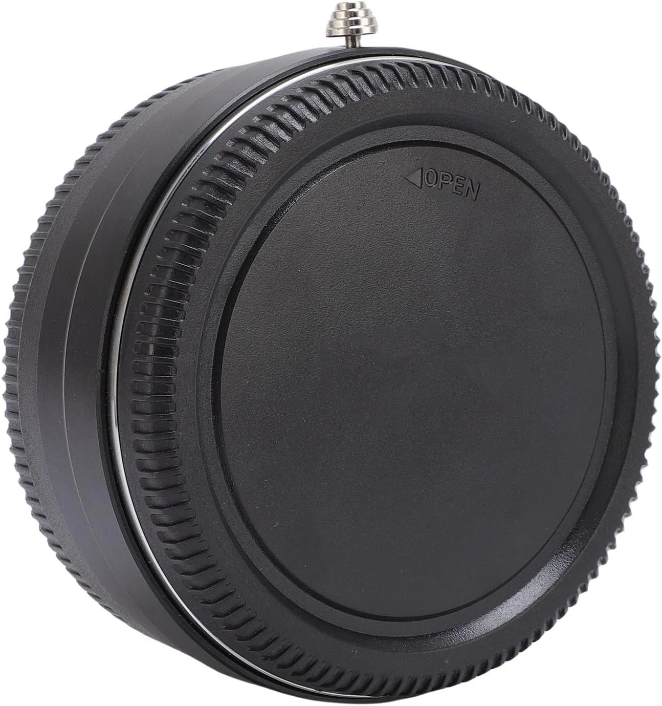 مجموعه لوله افزایش طول ماکرو 18 میلی‌متری Asixxsix، آلیاژ آلومینیوم، فوکوس خودکار دهانه G برای دوربین‌های GFX 100RF 100SII 100II 100S 50SII، آداپتور لوله افزایش طول فوکوس خودکار دهانه G