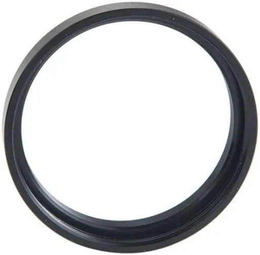 لوله افزایش طول تلسکوپ نجومی T2 با رزوه M42x0.75 در اندازه های 7/10/12/15/20/30 میلی متر (30 میلی متر)