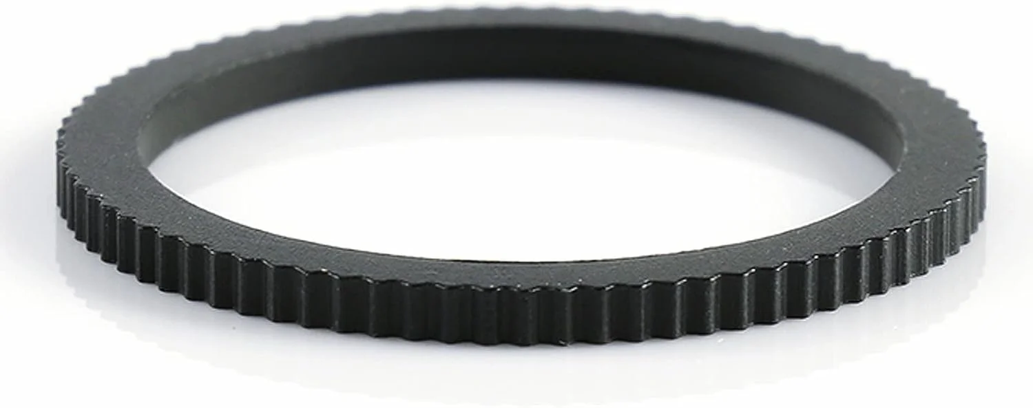 AECAM - حلقه های آداپتور لنز دوربین مداربسته، لوله افزایش طول 20mm 10mm 5mm 40mm 50mm 30mm 1mm 2mm C به CS مناسب برای عکس دوربین مداربسته
