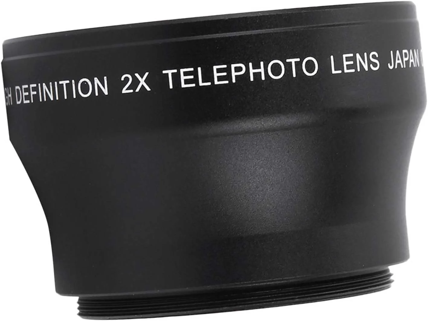 لنز تله فوتو Cryfokt، لنز دوربین بادوام آلیاژ آلومینیوم، ضد خش برای دوربین لنز تله فوتو Cryfokt، لنز دوربین بادوام آلیاژ آلومینیوم، ضد خش برای دوربین