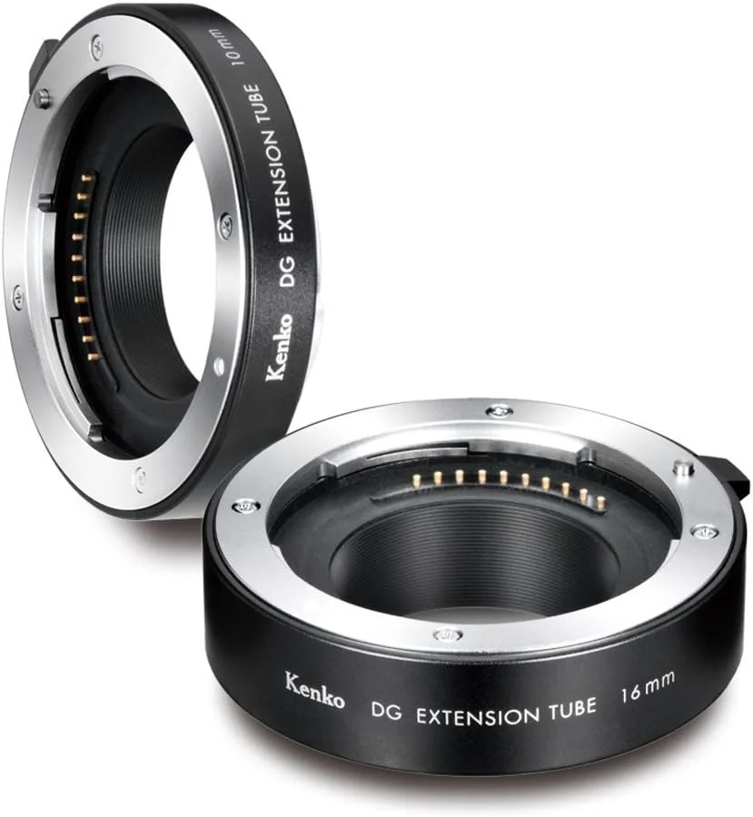 لوله افزایش طول کنکو DG - لوله افزایش طول برای سونی E