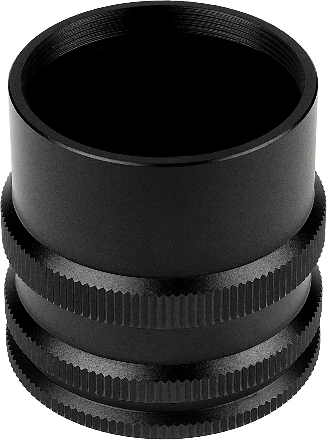 مجموعه لوله های افزایش طول ماکرو Fotodiox، اتصال پیچی M42 (42mm x1)