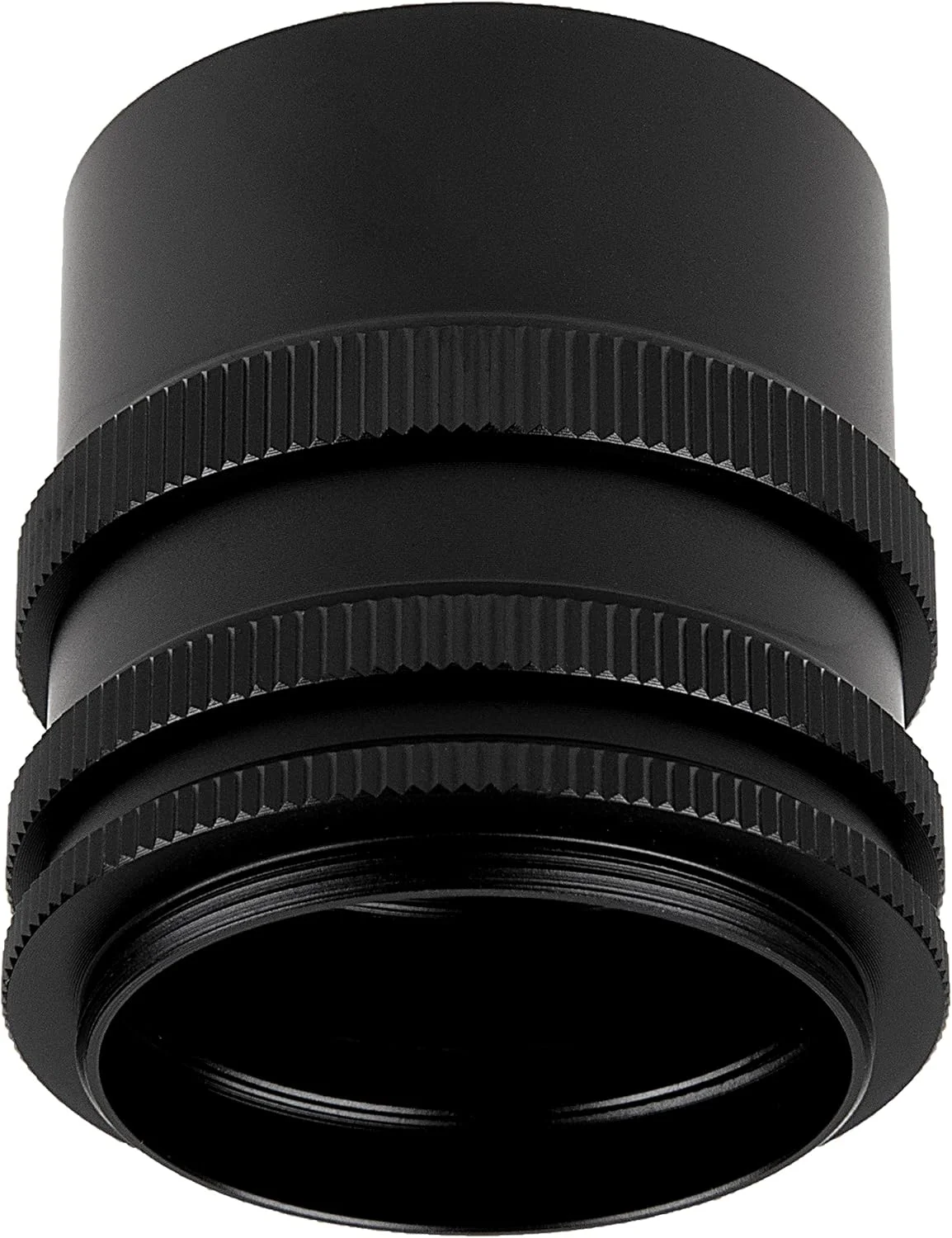 مجموعه لوله های افزایش طول ماکرو Fotodiox، اتصال پیچی M42 (42mm x1)