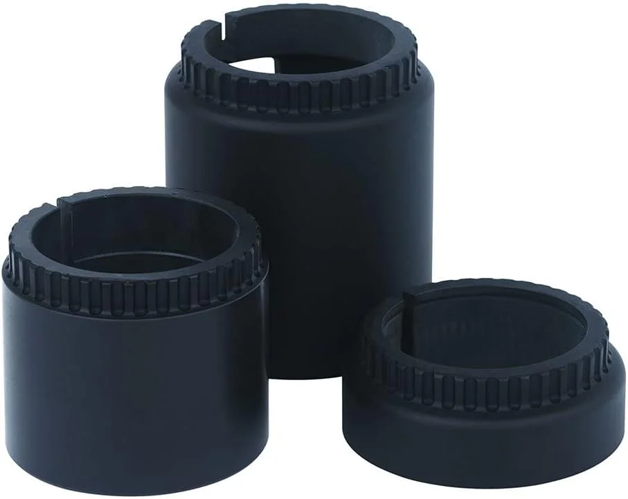 چرخ دنده زوم AquaTech برای زوم NZ 70-200 mm f2.8 V2 (Sony 70-200 F2.8 G، چرخ دنده زوم برای زوم SZ-70-200 F2.8)