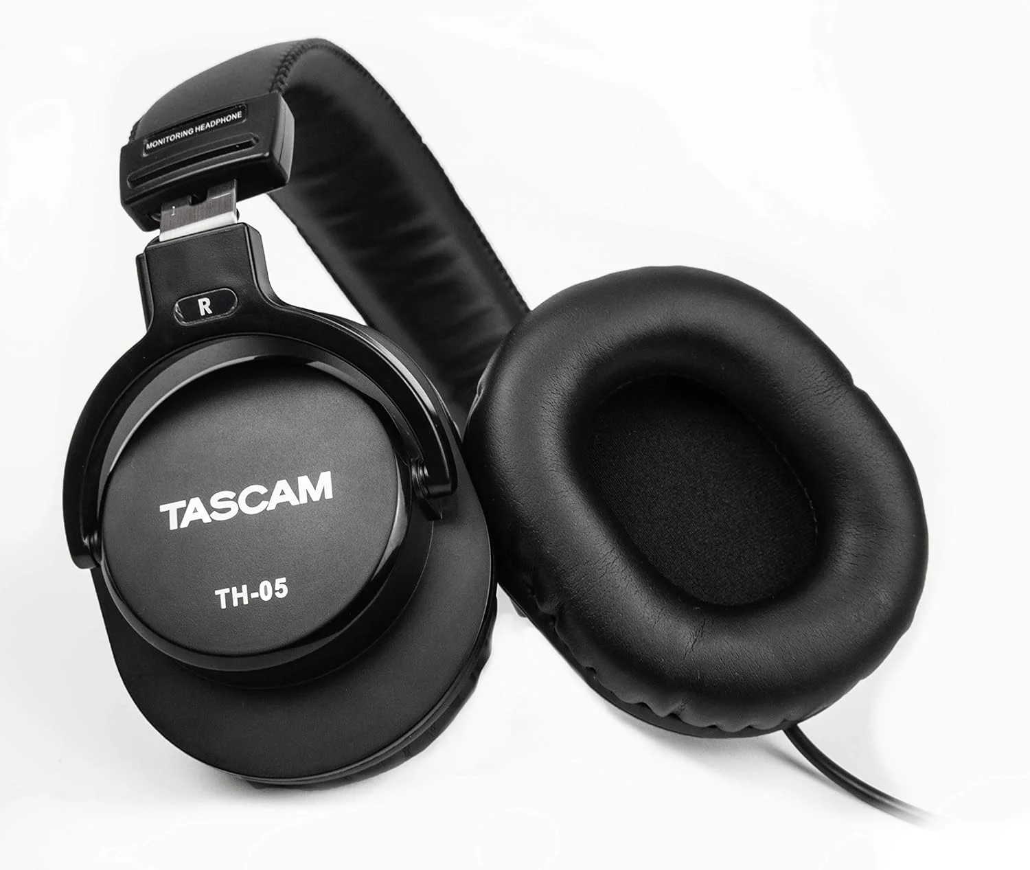 هدفون مانیتورینگ Tascam TH-05 (TH05)