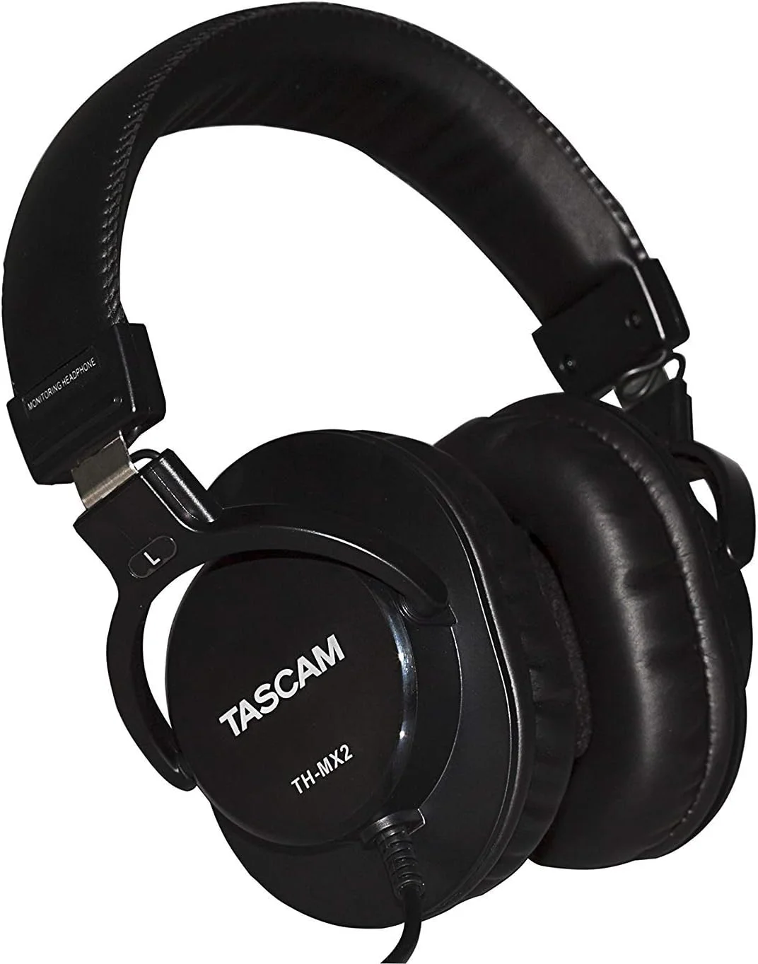 هدفون استودیویی پشت بسته Tascam TH-MX2