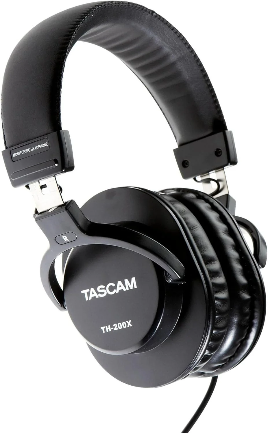 هدفون استودیویی Tascam TH-200X