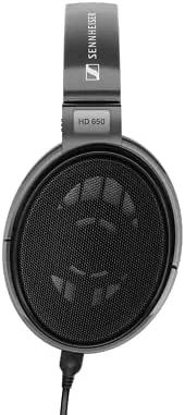 هدفون پشت باز دینامیک HD 650 سنهایزر