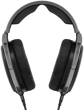 هدفون پشت باز دینامیک HD 650 سنهایزر