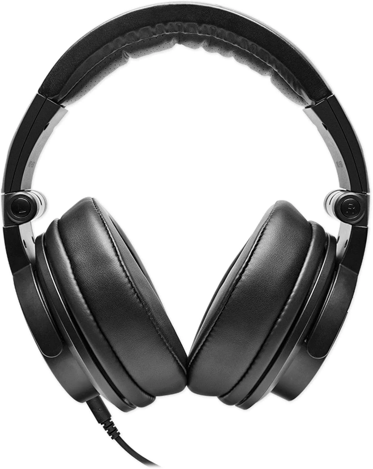 هدفون پشت بسته حرفه ای Mackie Mc 150 - مشکی