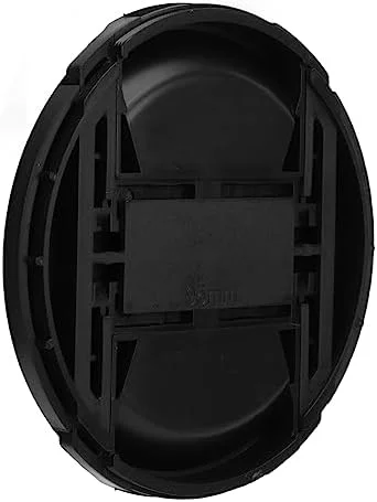 درب لنز 95 میلی‌متری Yunseity، روکش لنز ABS دوربین، لنز جلویی دوربین برای سیگما 50-500 150-600 برای نیکون 200-500، نصب آسان