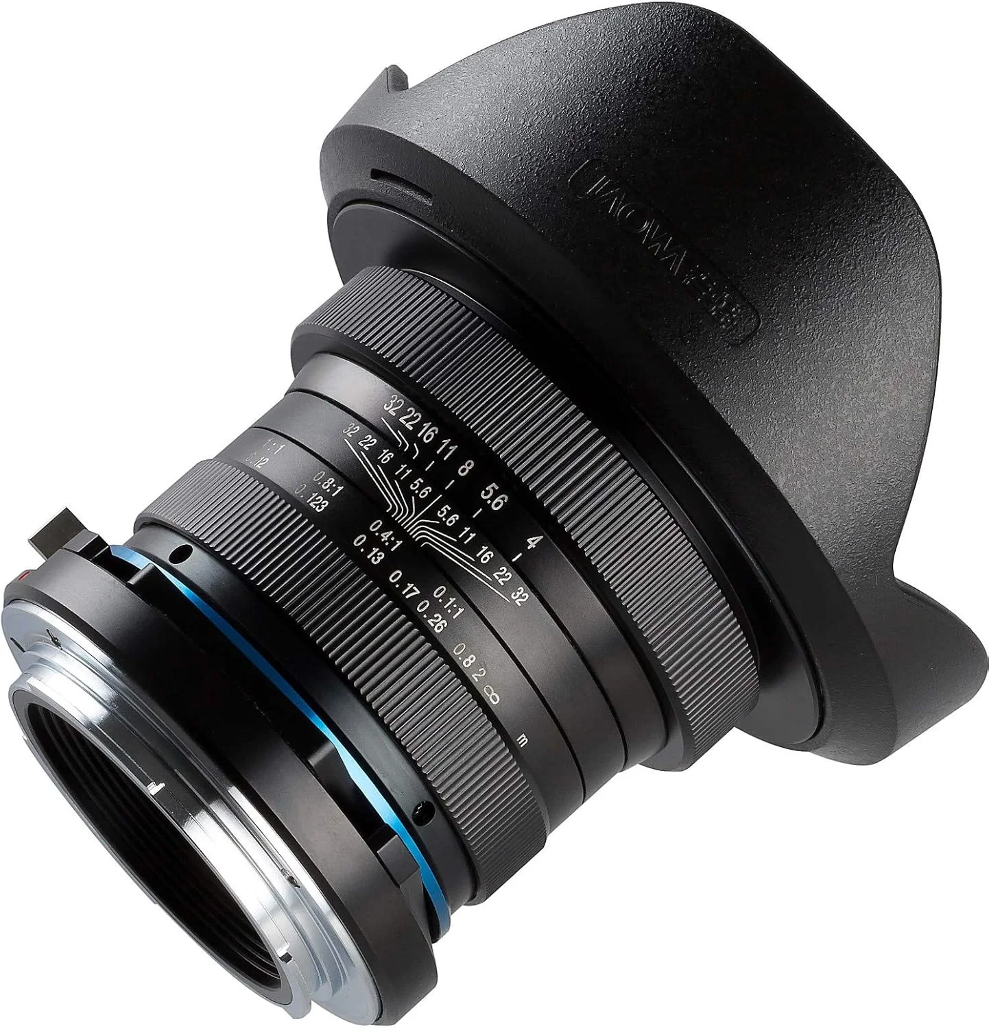 لنز پرایم دوربین فول فریم Venus Laowa 15mm f/4 واید انگل ماکرو نیکون F، مشکی لنز پرایم دوربین فول فریم Venus Laowa 15mm f/4 واید انگل ماکرو نیکون F، مشکی