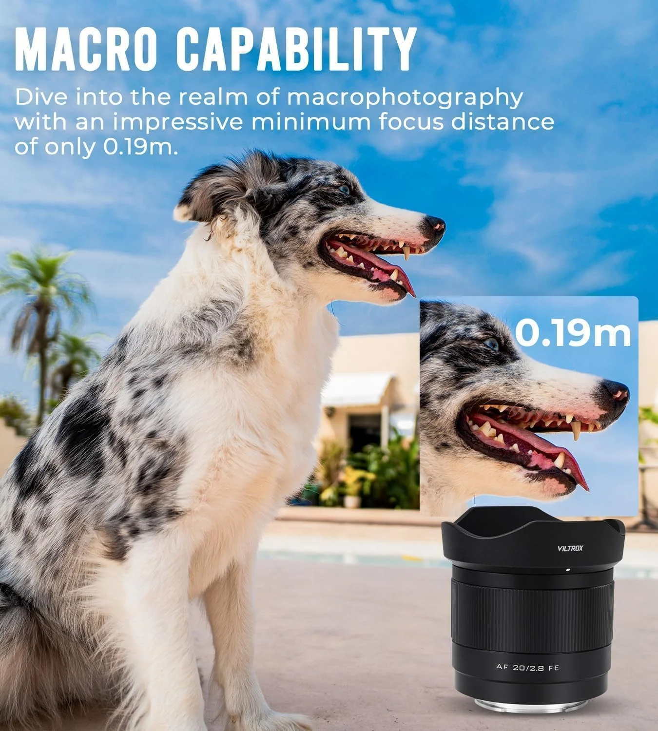 لنز واید انگل 20mm F2.8 ویلتراکس با فوکوس خودکار، سازگار با دوربینهای بدون آینه فول فریم نیکون با مانت Z مدلهای Z5 Z6 Z7 Z6II Z7II Z9 لنز واید انگل 20mm F2.8 ویلتراکس با فوکوس خودکار، سازگار با دوربینهای بدون آینه فول فریم نیکون با مانت Z مدلهای Z5 Z6 Z7 Z6II Z7II Z9