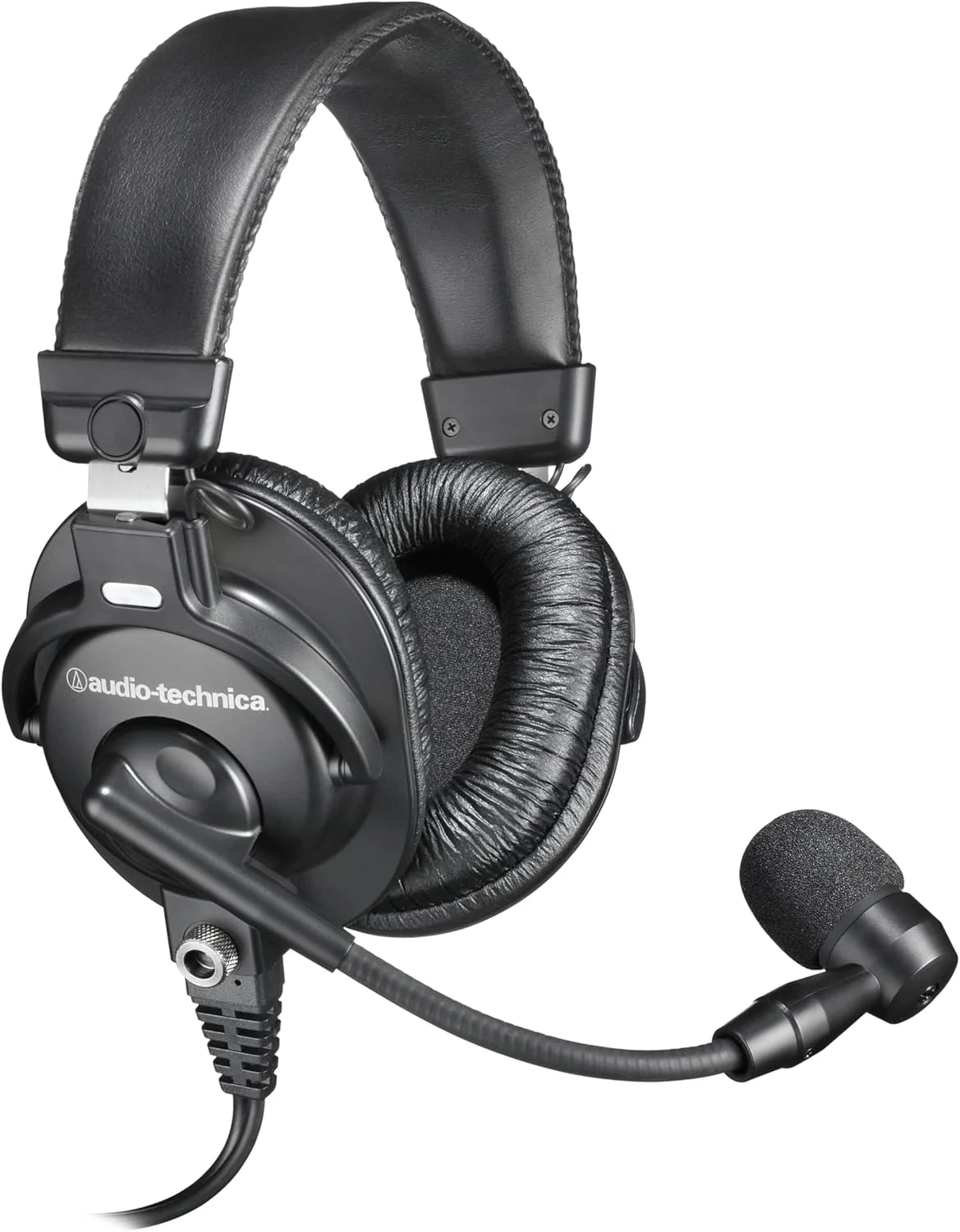 هدست استریو سری Broadcast Audio-Technica BPHS1 (AUD BPHS1)