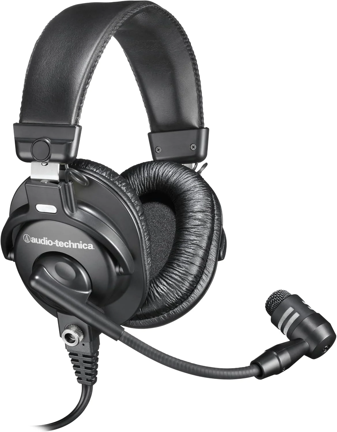 هدست استریو سری Broadcast Audio-Technica BPHS1 (AUD BPHS1)
