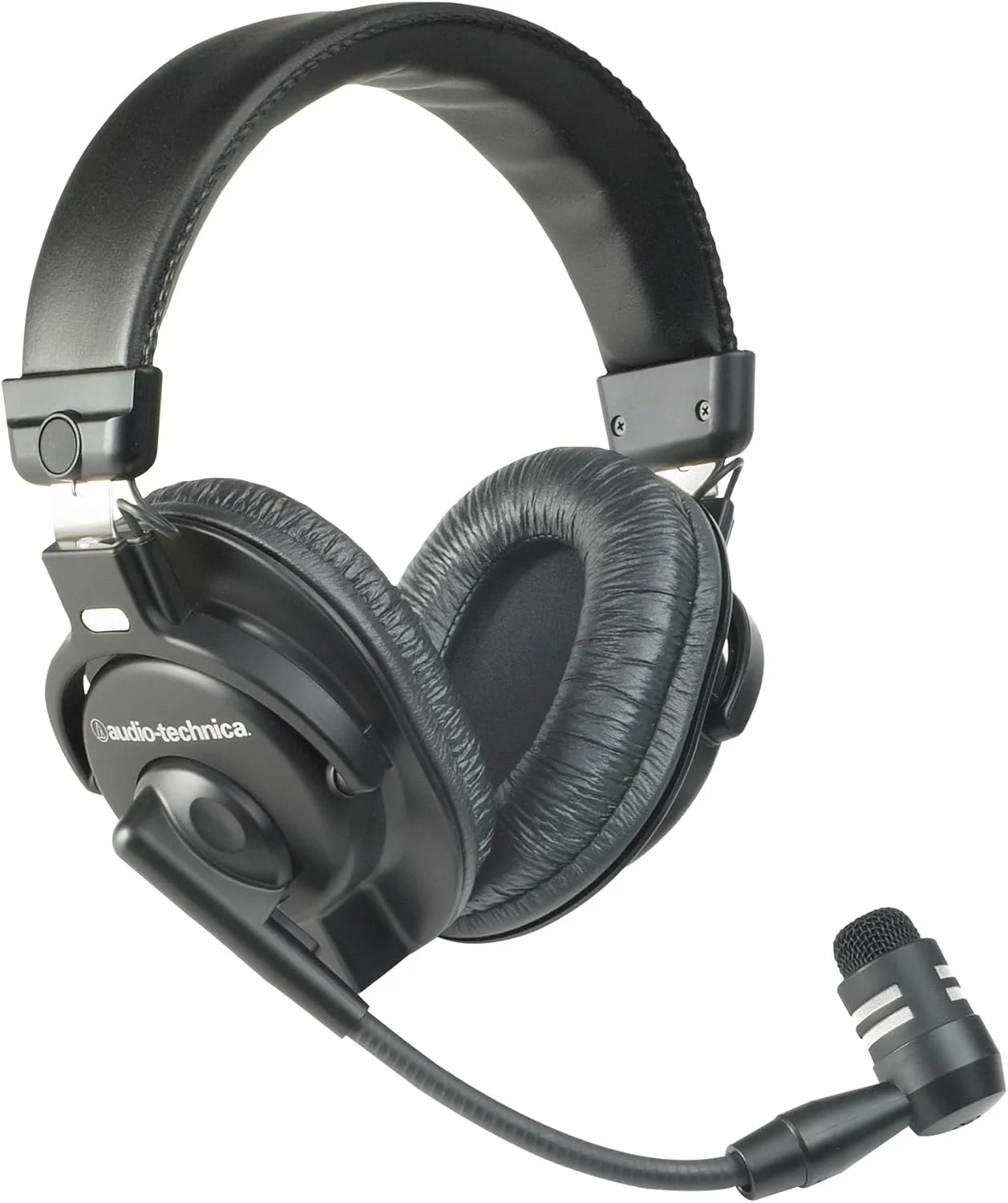 هدست استریو سری Broadcast Audio-Technica BPHS1 (AUD BPHS1)