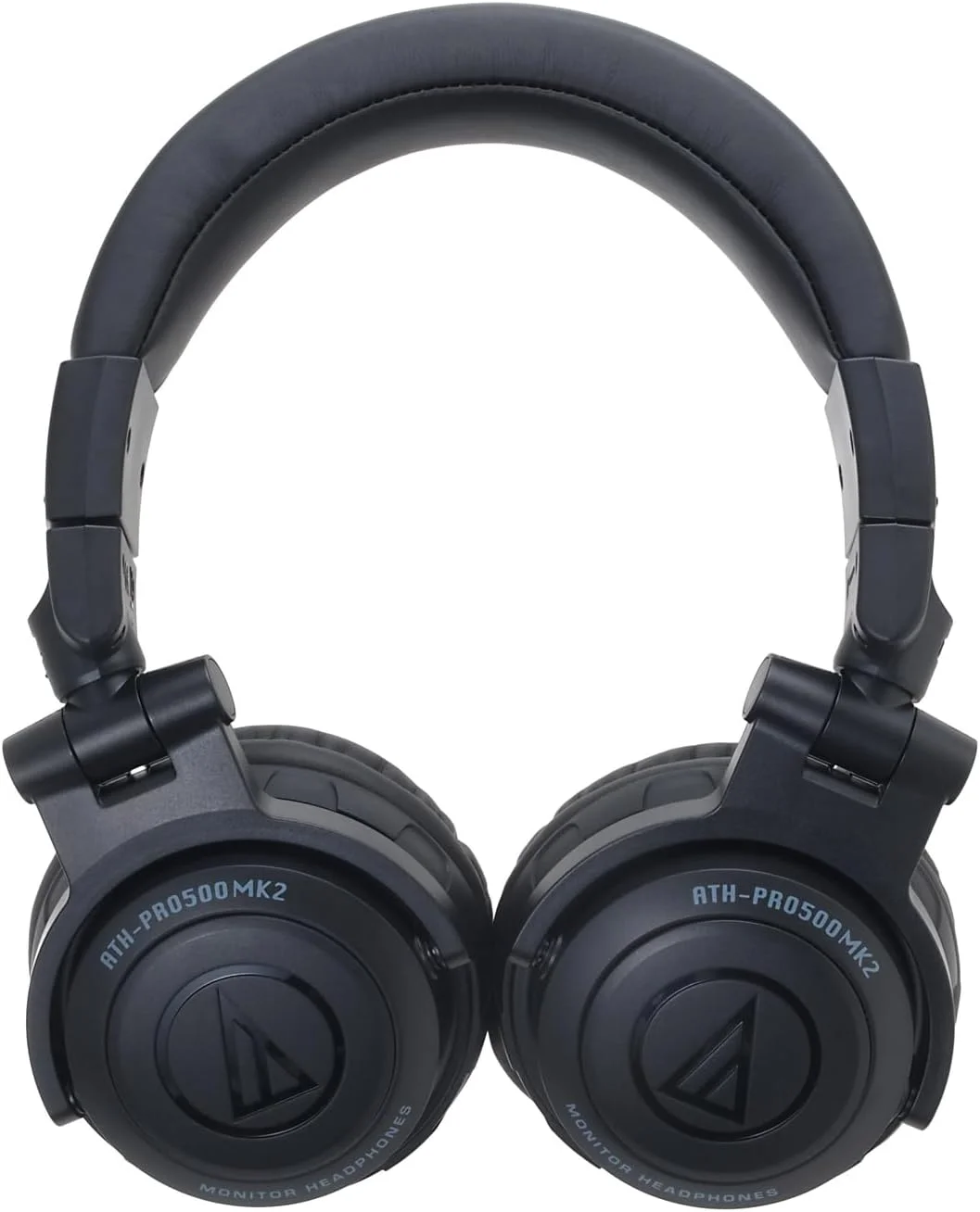 هدفون مانیتورینگ حرفه ای Audio-Technica ATH-PRO500MK2 - مشکی