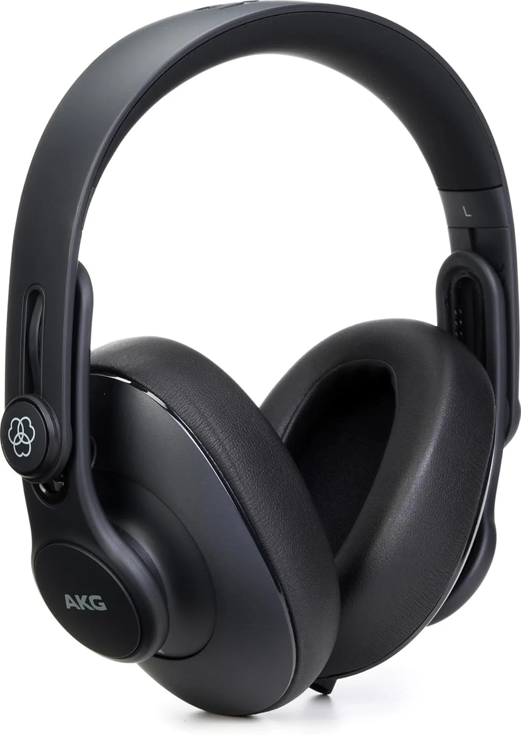 هدفون استودیویی حرفه ای AKG Pro Audio مدل K361، سیمی