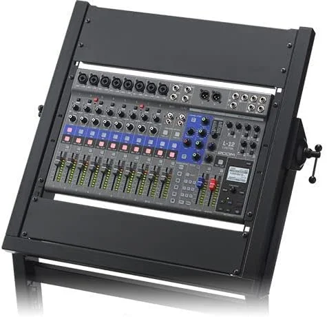 نگهدارنده رکمونت Zoom RKL-12/IF برای L-12