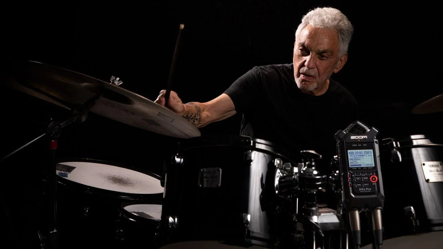 پک لوازم جانبی Zoom APH-4n Pro/UK