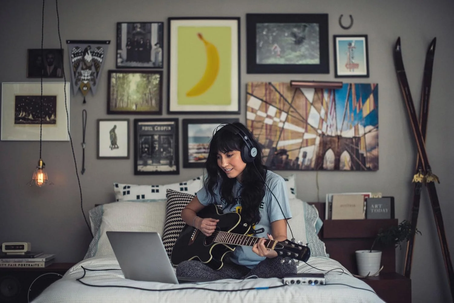 هدفون استودیویی پشت بسته آ کا گ K72 - (بسته 1 عددی) (بازسازی شده)