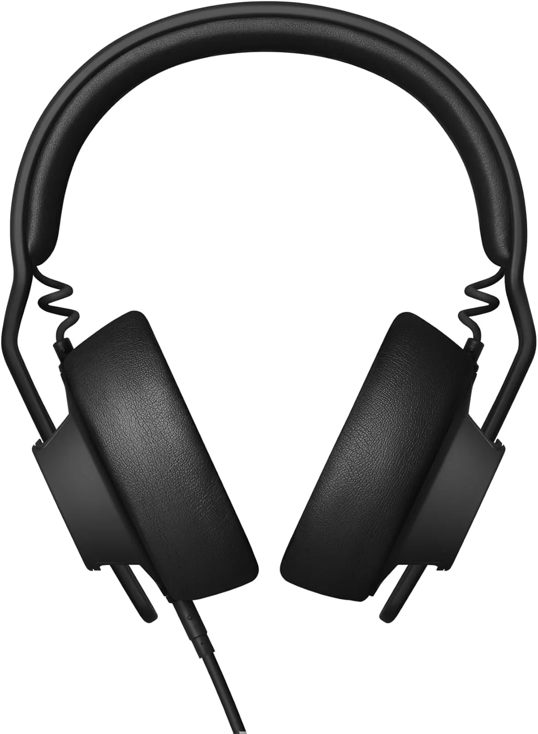 هدفون استودیویی حرفه ای پشت بسته AIAIAI TMA-2 Studio XE با صدای متعادل و دقیق، عایق صدای بالا، پدهای گوشی چرمی PU دور گوش و قطعات قابل تعویض هدفون استودیویی حرفه ای پشت بسته AIAIAI TMA-2 Studio XE با صدای متعادل و دقیق، عایق صدای بالا، پدهای گوشی چرمی PU دور گوش و قطعات قابل تعویض