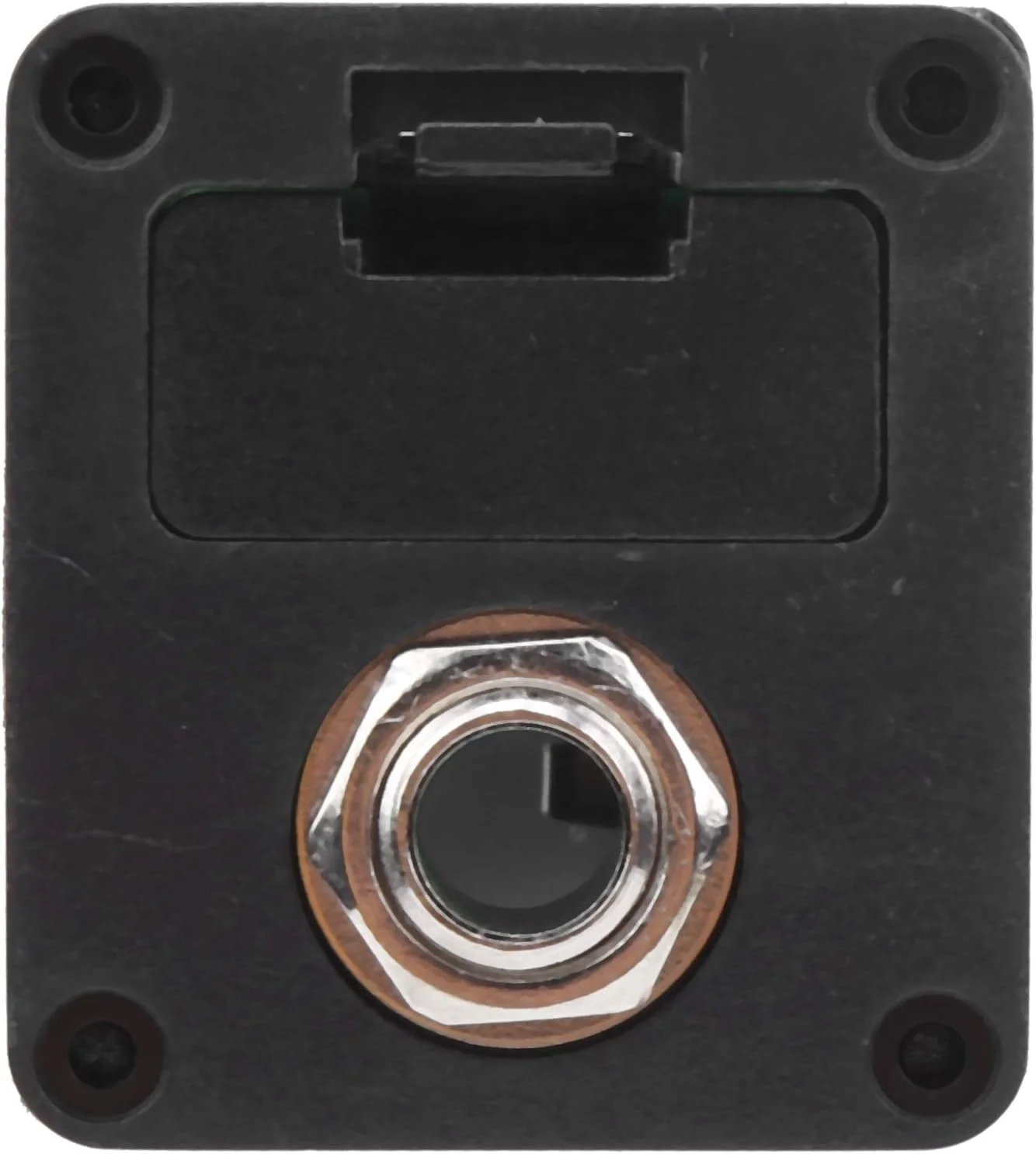 پیکاپ یوکللی، تیونر رنگی EQ با نمایشگر LED، پیکاپ سرامیکی حساس به فشار، اکولایزر 3 قسمتی موزیکال