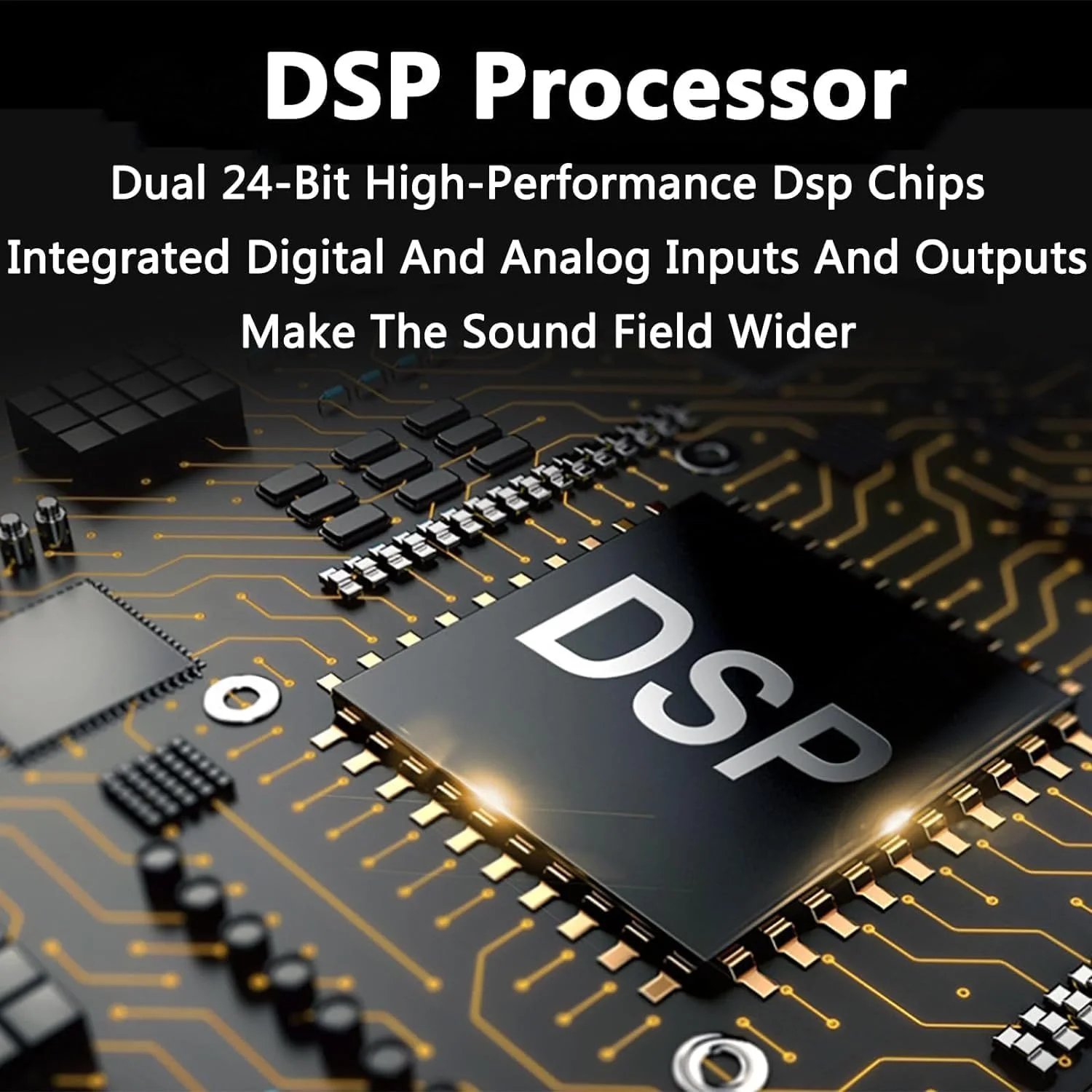 اکولایزر گرافیکی استریو 16 باندی، اکولایزرهای صوتی حرفه ای، 15 افکت سفارشی، دیباگینگ PC، سرکوب کننده فیدبک دیجیتال 3 مرحله ای، تغییر گام 7 قسمتی سه بعدی، برای استودیوی ضبط