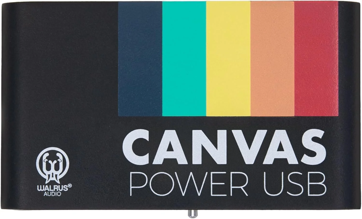 آداپتور برق USB Canvas Audio Walrus