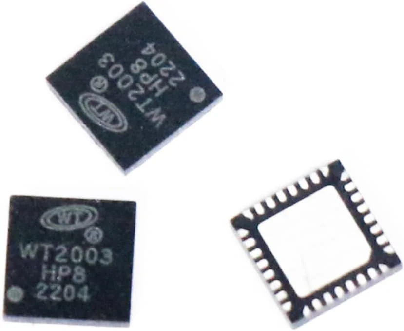 تراشه صوتی قابل ضبط Waytronic WT2003HP8. تراشه موسیقی. دو خطی. تک خطی. ابزارهای تست. برنامه نویسی. حافظه داخلی 32N 890s