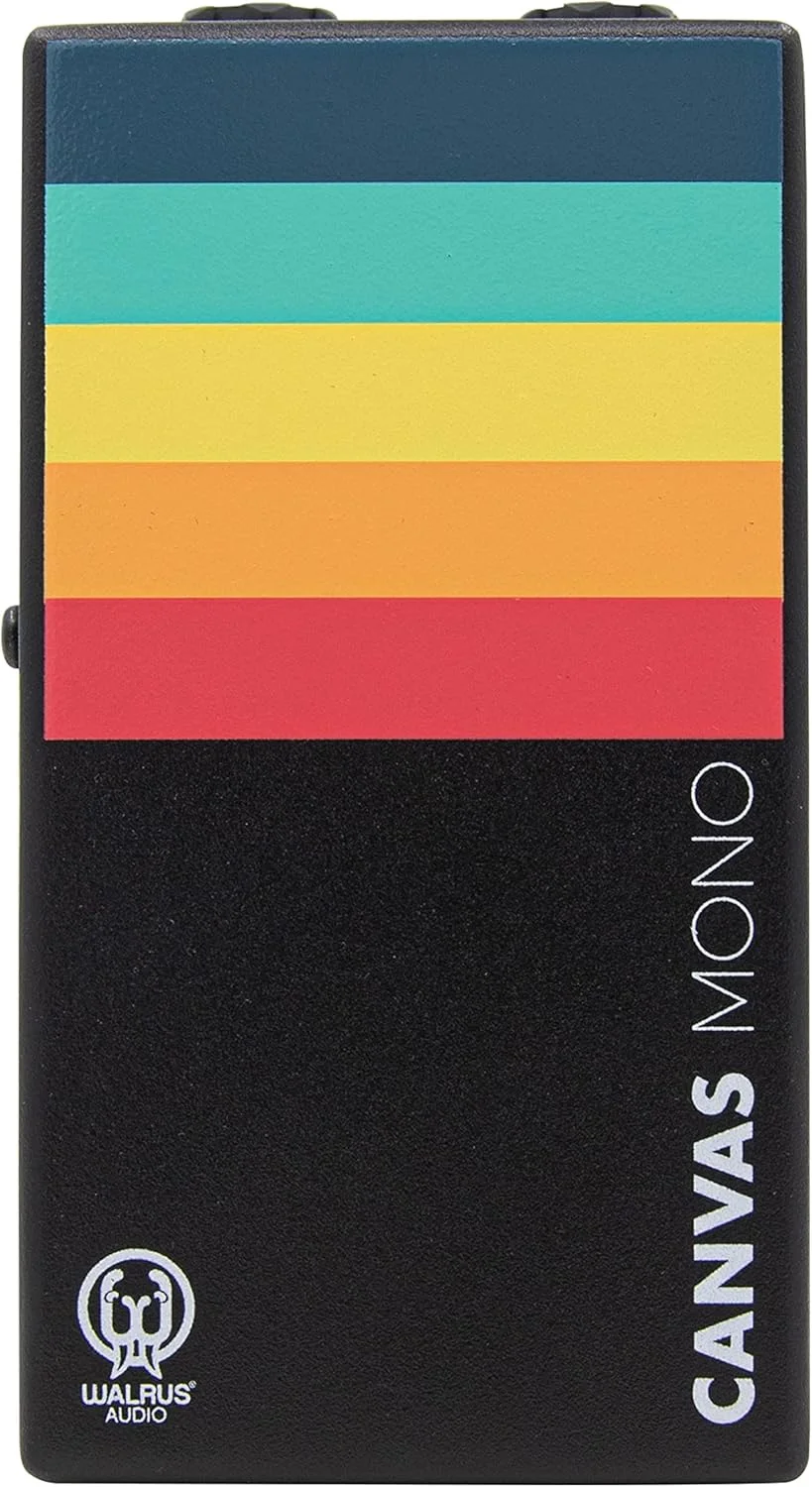 جعبه مستقیم و ایزولاتور خط والروس آدیو Canvas، چندگانه (900-1064)