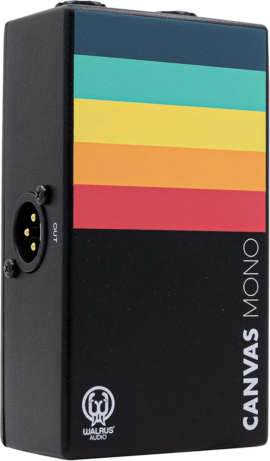 جعبه مستقیم و ایزولاتور خط والروس آدیو Canvas، چندگانه (900-1064)