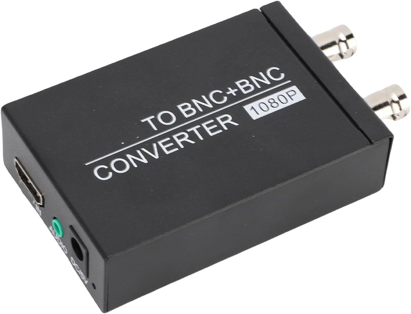 مبدل ویدیویی با کیفیت بالا BNC برای کنفرانس های تاپ باکس