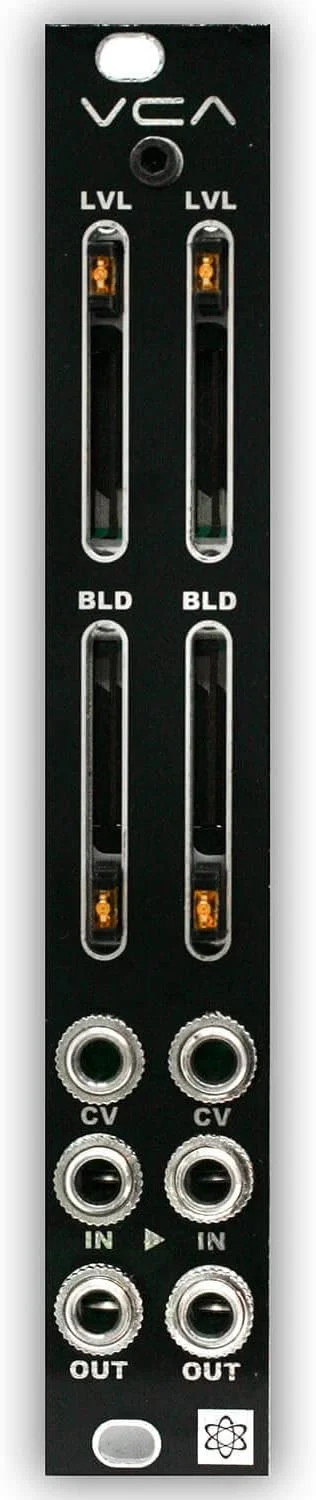 کیت یورورک VCA