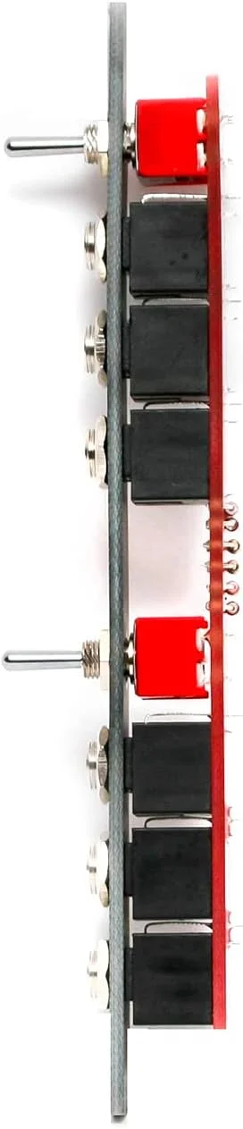 کیت سخت افزاری Eurorack E-OR DIY