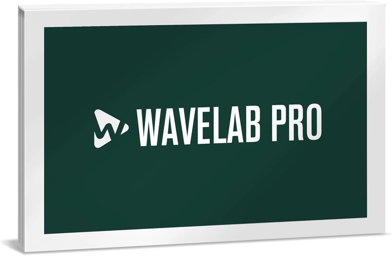 نرم افزار مسترینگ و ویرایش صدا Steinberg WaveLab Pro 12 (بهینه سازی، تجزیه و تحلیل و ترمیم فایل های صوتی، افکت های Real-time، ویرایشگر دسته ای هوشمند، ویرایشگر صدا)